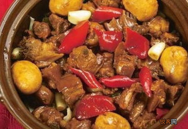 狗肉可以和萝卜一起炖吗