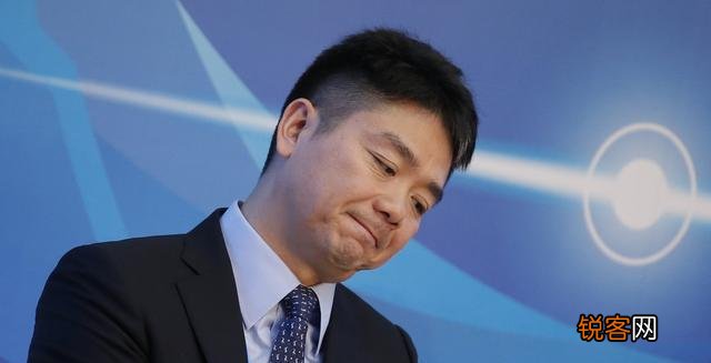 来不及说再见！刘强东遗憾落幕,网友：太快了！你如何评价？