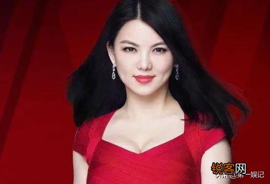 刘涛入职阿里,为什么阿里频繁吸引高晓松、何炅这种娱乐圈的人？