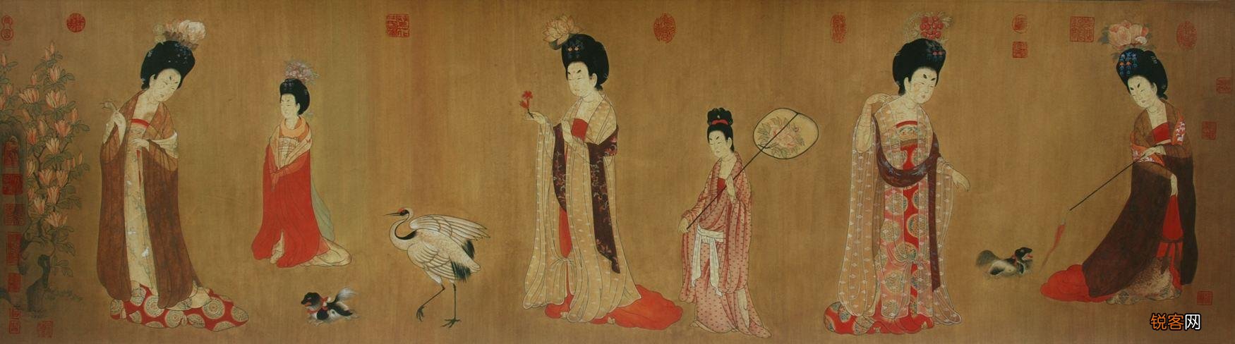 春蚕的象征意义是什么 民间吉祥元素之“春蚕”的寓意