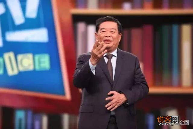 马云55岁就退休,74岁的任正非和73岁的曹德旺还在奋斗,为什么？