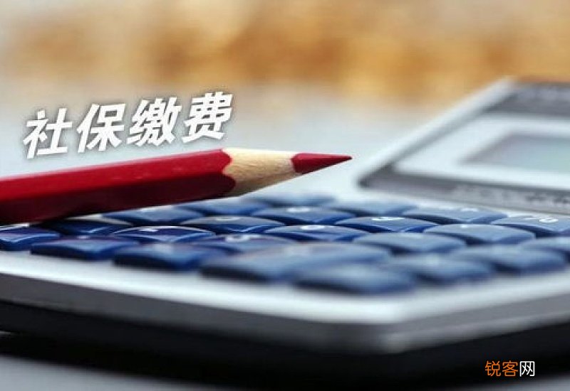 2023年苏州个人缴纳社保怎么交费？