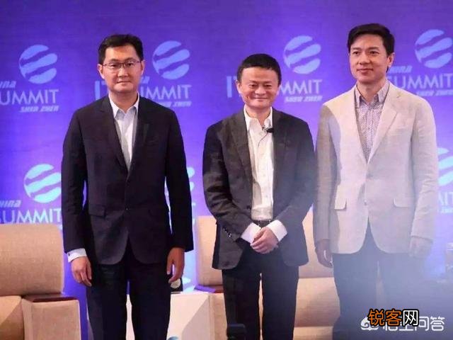 刘强东算是中国顶级成功的企业家吗？