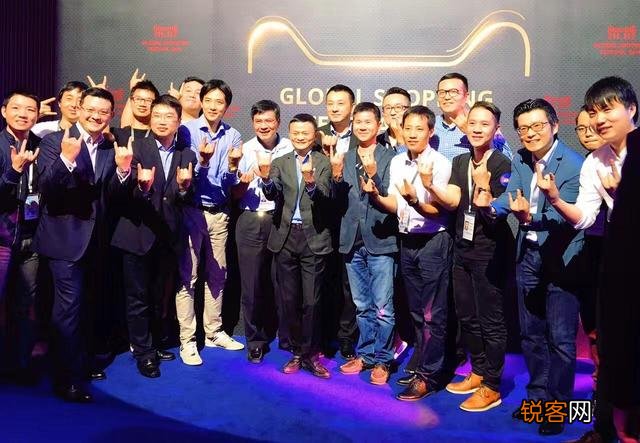 为什么有人说马云在没钱的时候也能吸引优秀的人？是这样的吗？