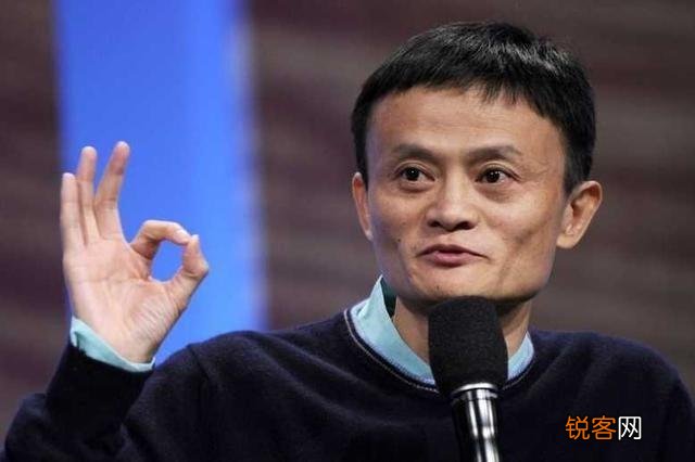 刘涛为什么会入职阿里巴巴公司？
