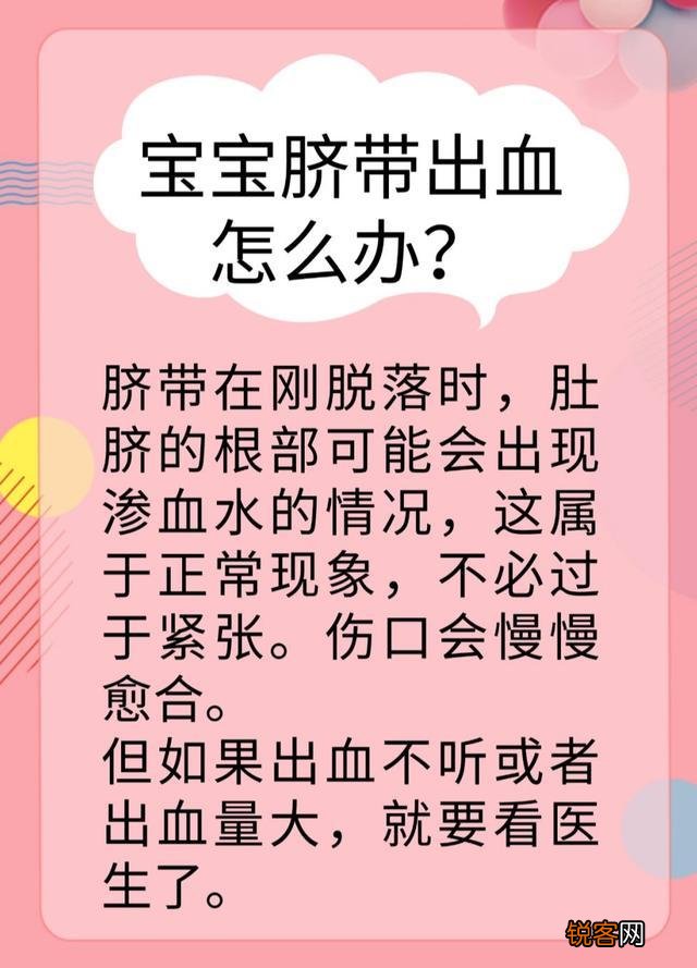 新手爸妈育儿指南 必备育儿知识