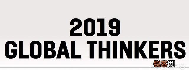 马云被美国杂志评为过去10年对世界产生巨大影响的10位思想者第三名,你怎么看？