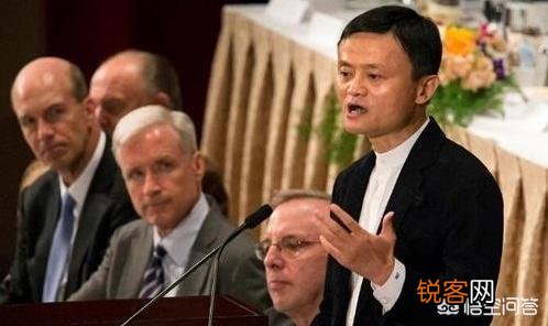 马云被美国杂志评为过去10年对世界产生巨大影响的10位思想者第三名,你怎么看？