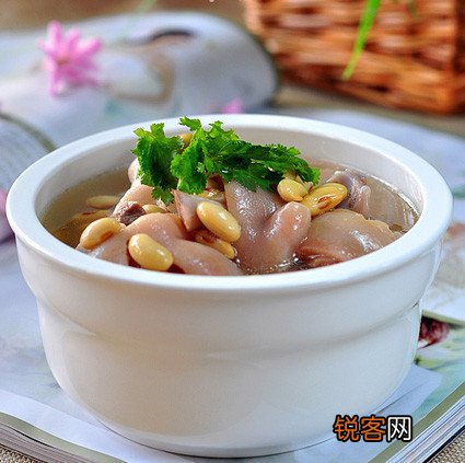 家常菜也有补钙高手