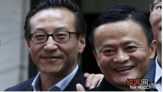 蔡崇信为什么敢放弃580万年薪,拿着500月薪跟着马云？