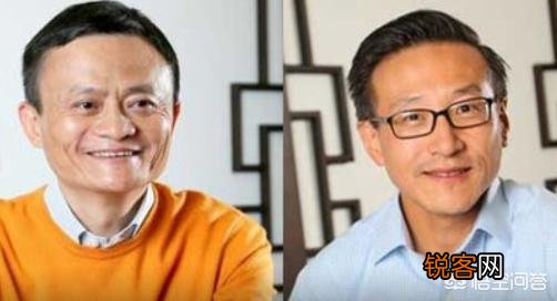 蔡崇信为什么敢放弃580万年薪,拿着500月薪跟着马云？
