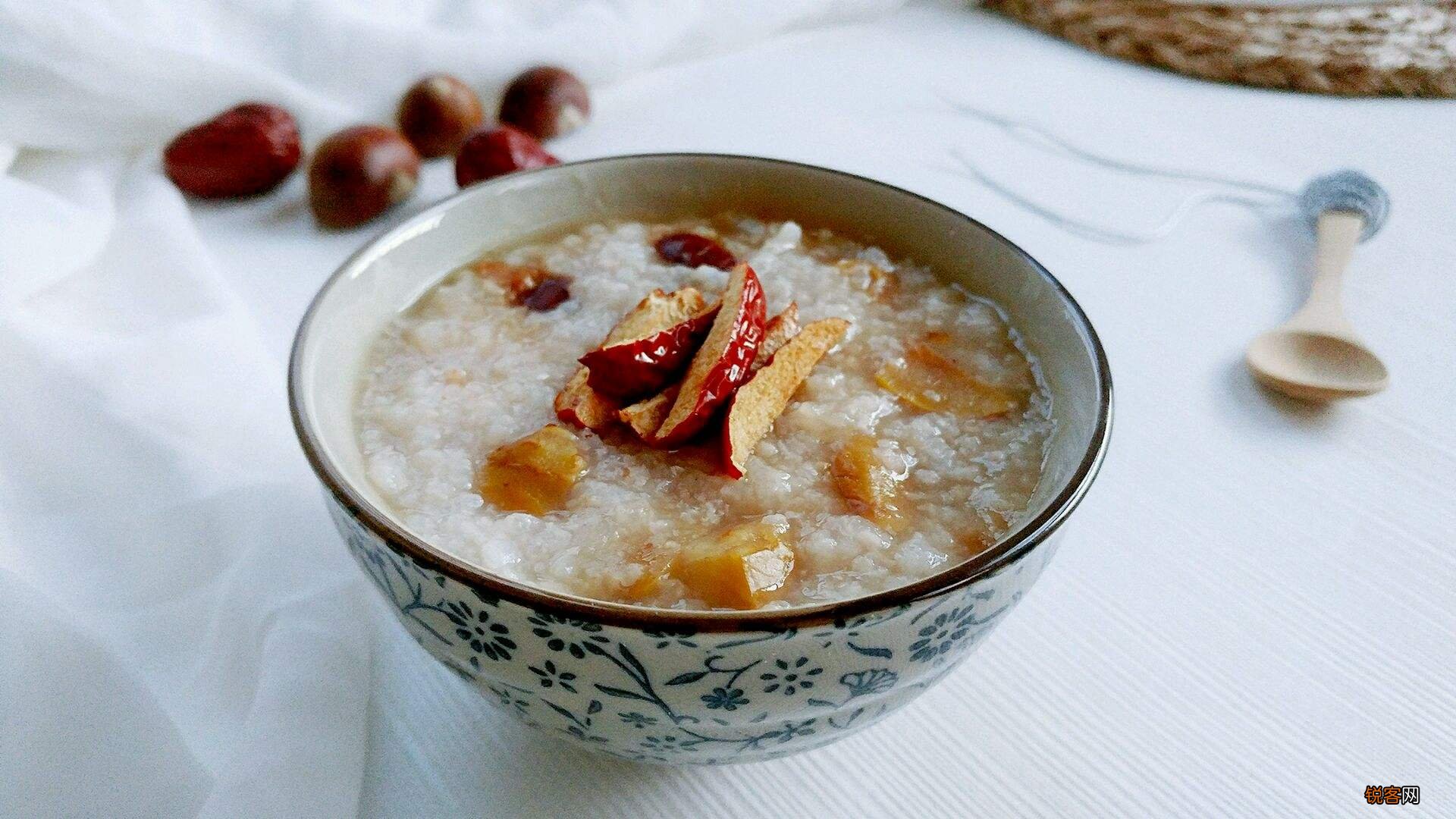 茯苓的功效与作用 茯苓怎么吃祛湿最好