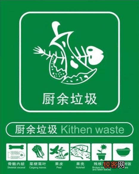 残枝落叶属于厨余垃圾吗 残枝落叶是什么垃圾