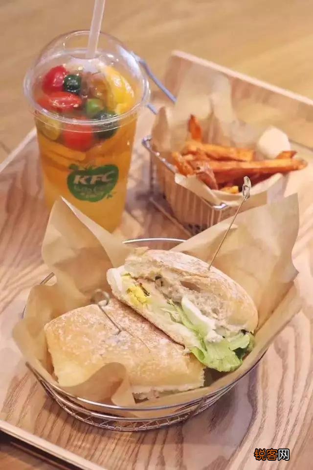 马云对秘书说“帮我买个肯德基”,阿里就收购了KFC：这个故事告诉我们什么？