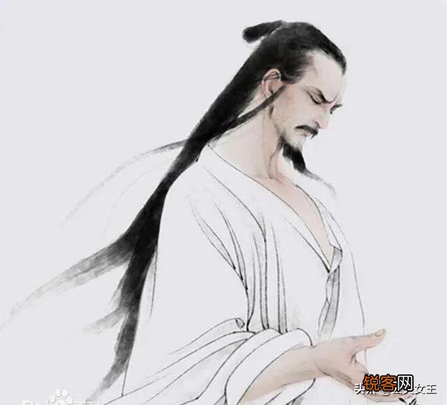 阿里巴巴的CEO张勇为什么叫“”逍遥子”？