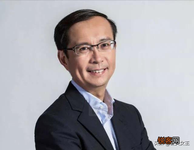 阿里巴巴的CEO张勇为什么叫“”逍遥子”？