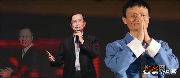 阿里巴巴的CEO张勇为什么叫“”逍遥子”？