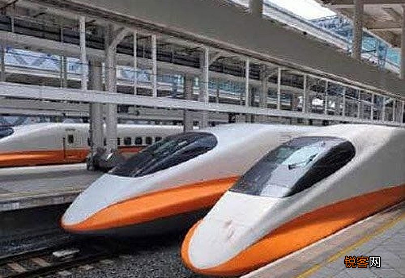 高铁哪里可以充电