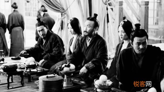 什么叫城府？