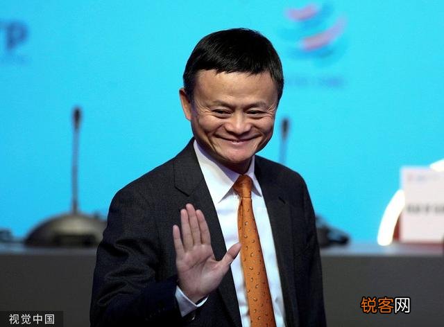 如果把马云和马化腾放在一起作比较,改变我们生活最多的人是谁？