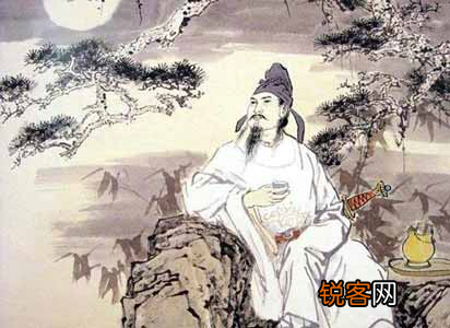 李白最著名的十首诗鉴赏 一生一定要读