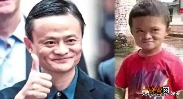 “小马云”的明星梦,是谁捧起,又是谁抛弃？