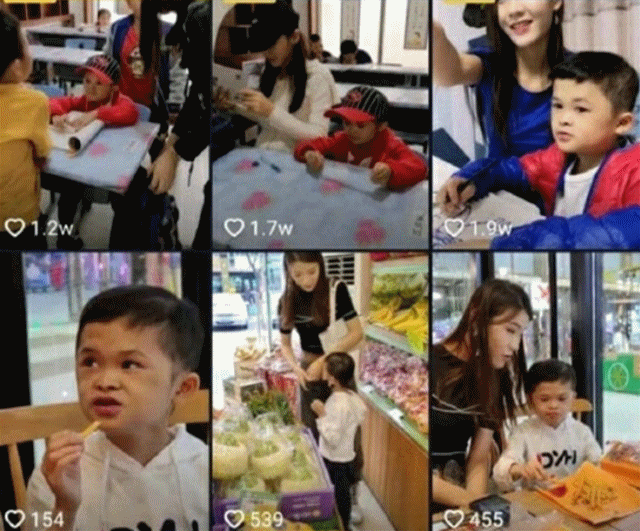 “小马云”的明星梦,是谁捧起,又是谁抛弃？
