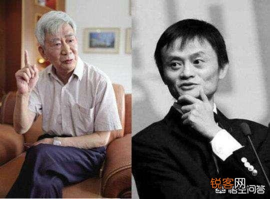 马云、马化腾、王健林他们的父亲是谁？他们能成功跟父亲有关系？