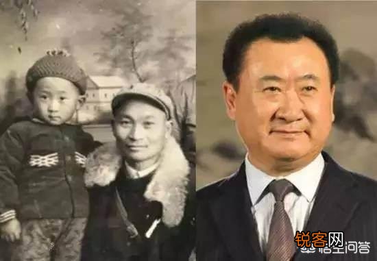 马云、马化腾、王健林他们的父亲是谁？他们能成功跟父亲有关系？