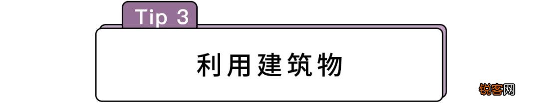 辨别方向的方法 路痴必看