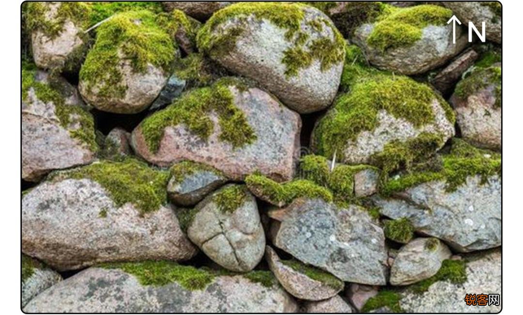 辨别方向的方法 路痴必看