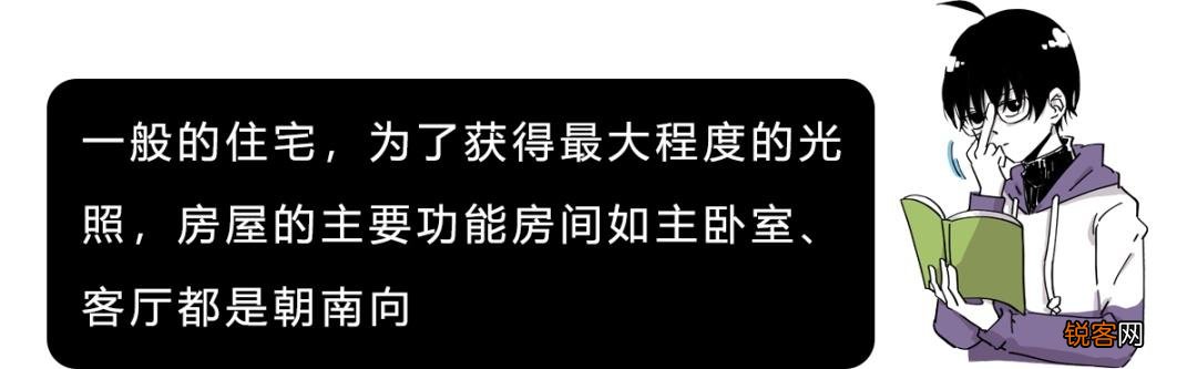 辨别方向的方法 路痴必看