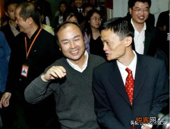 阿里和腾讯背后巨头是谁? 马云和马化腾, 真的在给外国人打工吗？