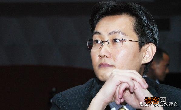 阿里和腾讯背后巨头是谁? 马云和马化腾, 真的在给外国人打工吗？