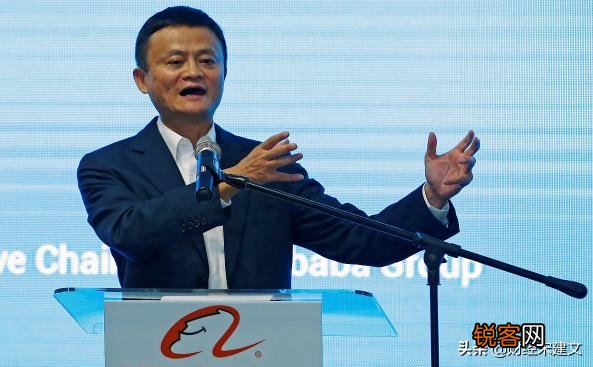 阿里和腾讯背后巨头是谁? 马云和马化腾, 真的在给外国人打工吗？