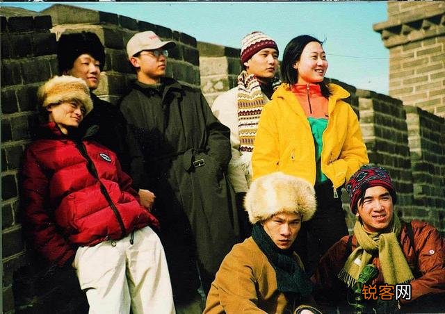 阿里和腾讯背后巨头是谁? 马云和马化腾, 真的在给外国人打工吗？