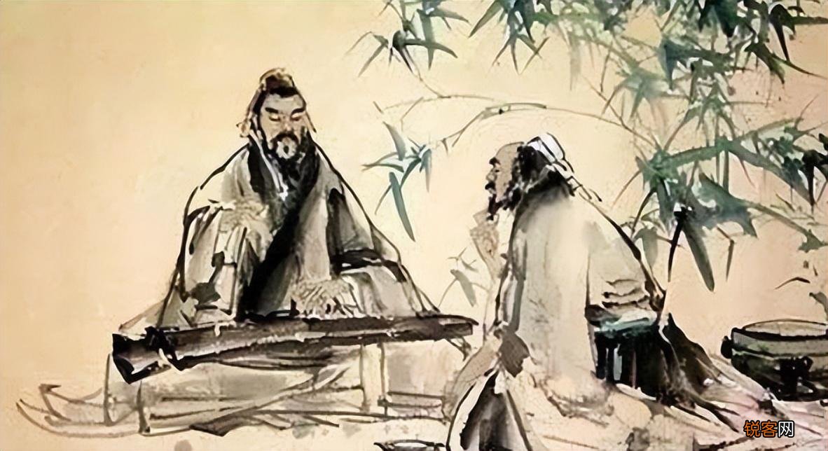 中国著名经典故事 历史上最著名的八大典故