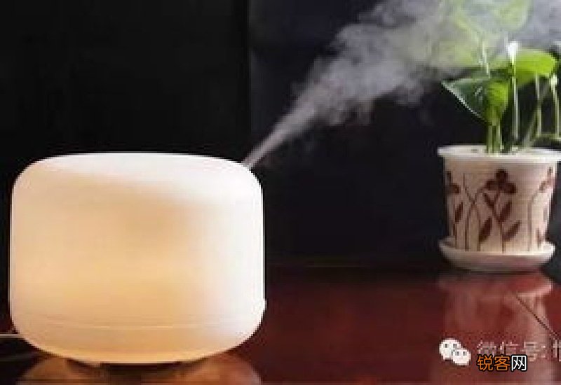 加湿器可以对着头吹吗