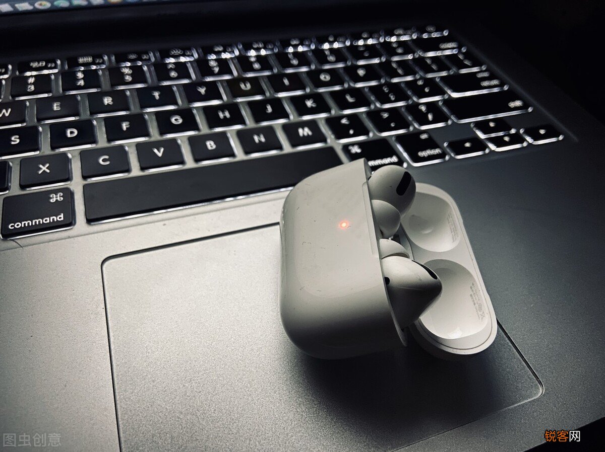苹果AirPodsPro耳机的使用方法 图文教程