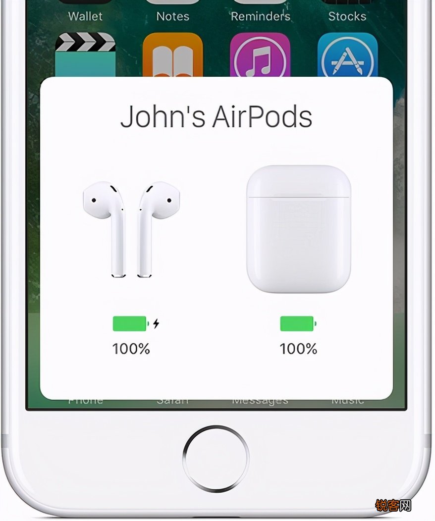 苹果AirPodsPro耳机的使用方法 图文教程