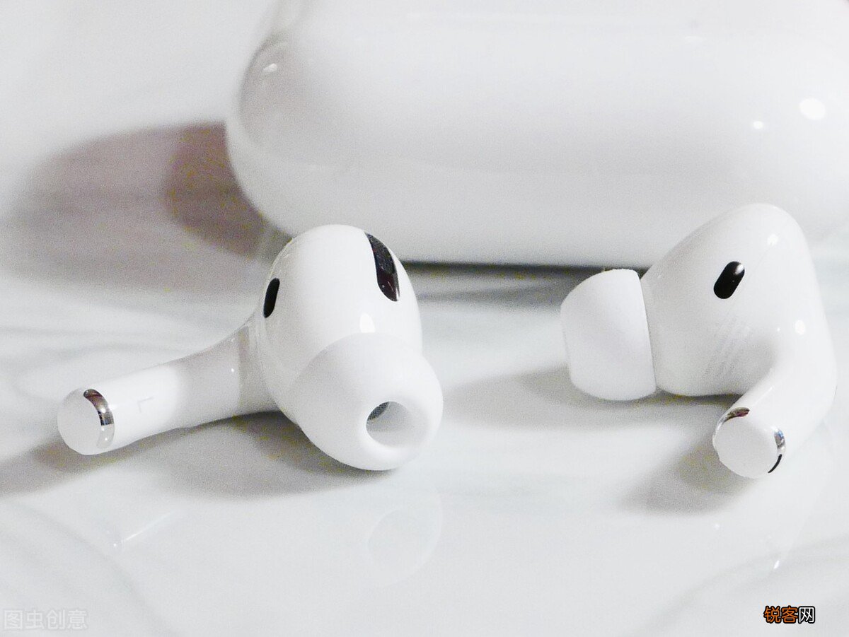 苹果AirPodsPro耳机的使用方法 图文教程