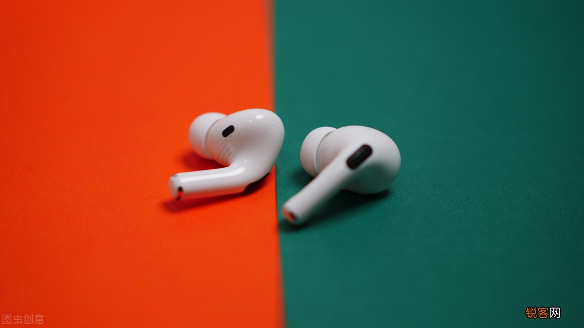苹果AirPodsPro耳机的使用方法 图文教程