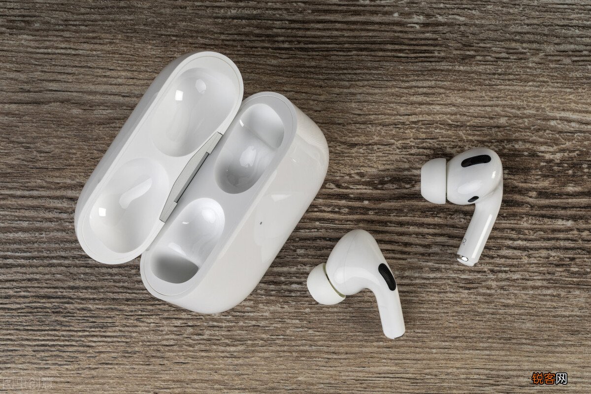 苹果AirPodsPro耳机的使用方法 图文教程