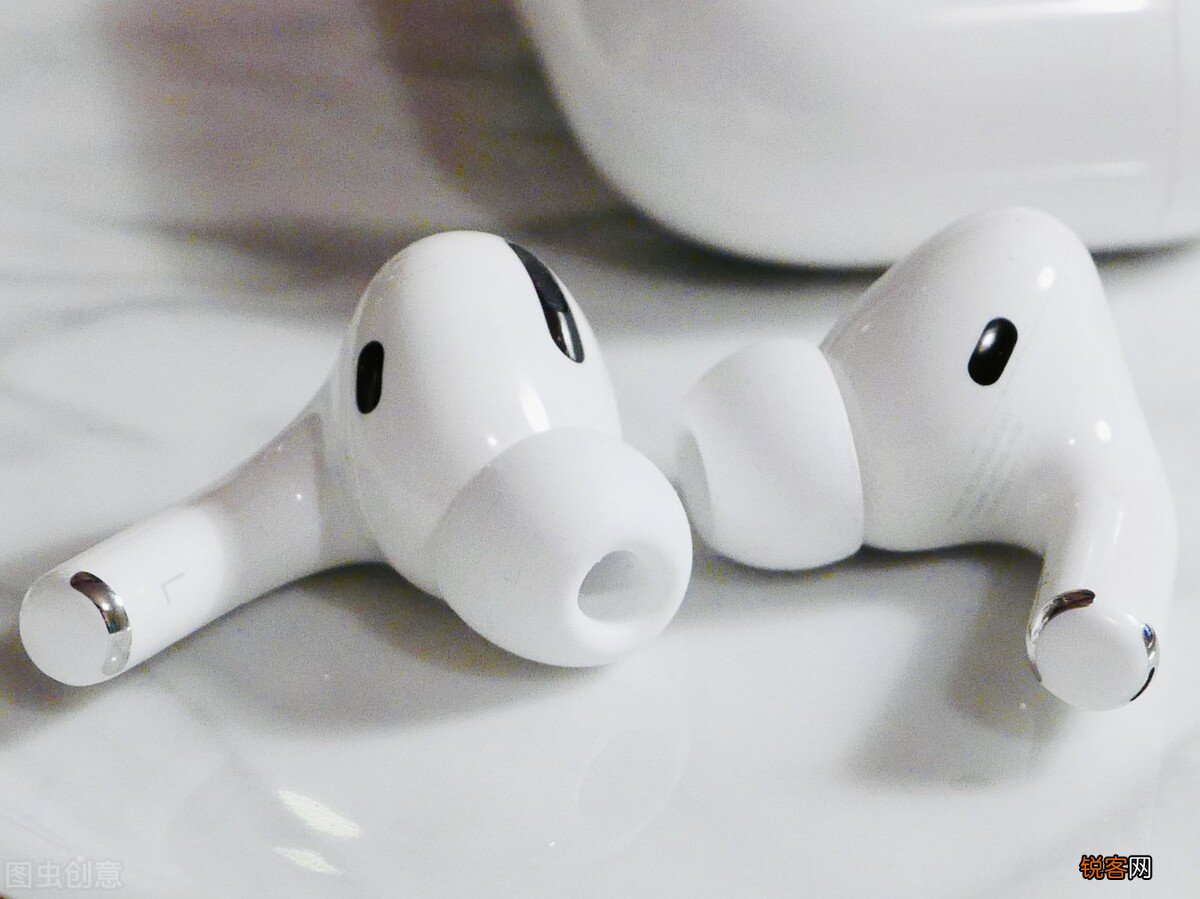 苹果AirPodsPro耳机的使用方法 图文教程