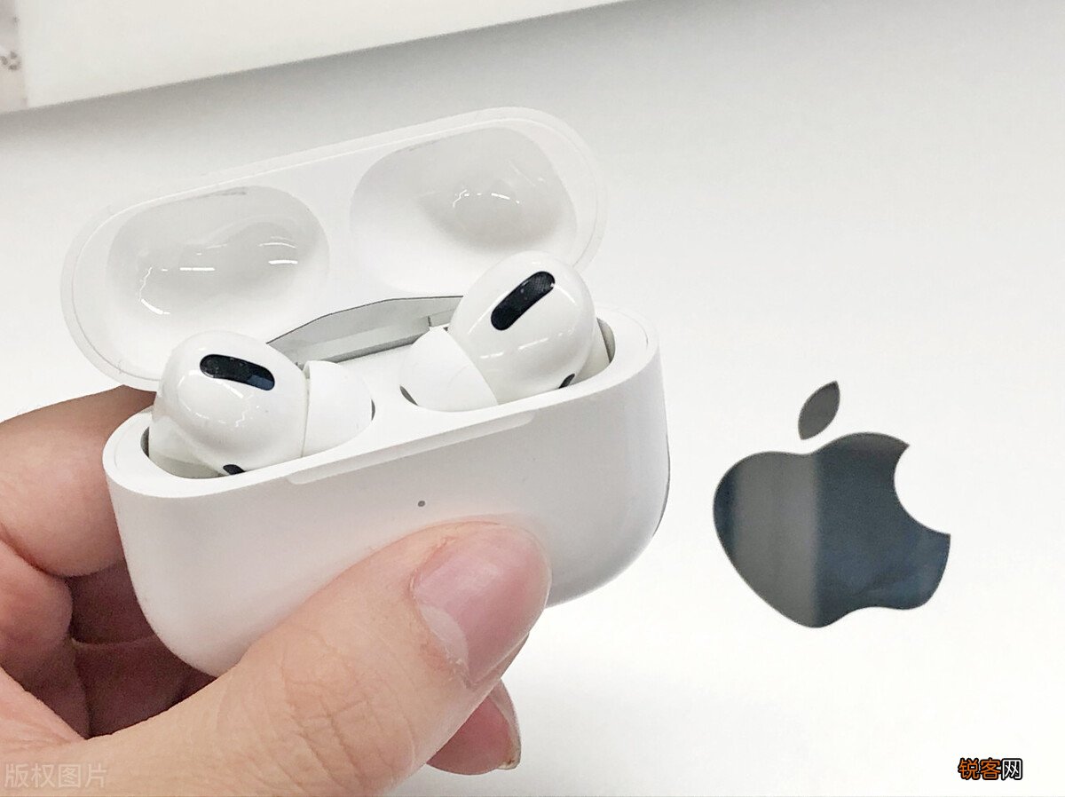 苹果AirPodsPro耳机的使用方法 图文教程