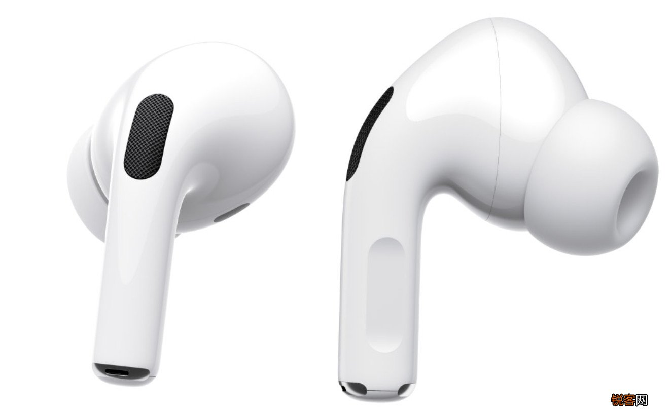 苹果AirPodsPro耳机的使用方法 图文教程