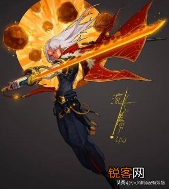 DNF武器幻化开启,有哪些让人眼前一亮的武器值得幻化？