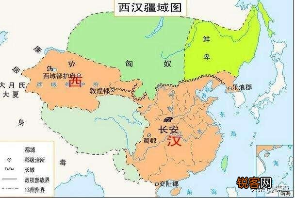 谁是中华第一猛将？