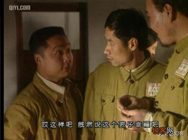 电视剧《无悔追踪》王志文饰演的坏人蜕变成好人,除了演技还要年代的氛围,还需要什么？