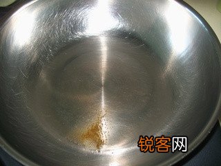 香肠焖饭